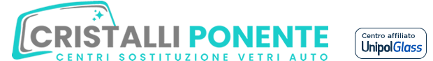 Cristalli Ponente